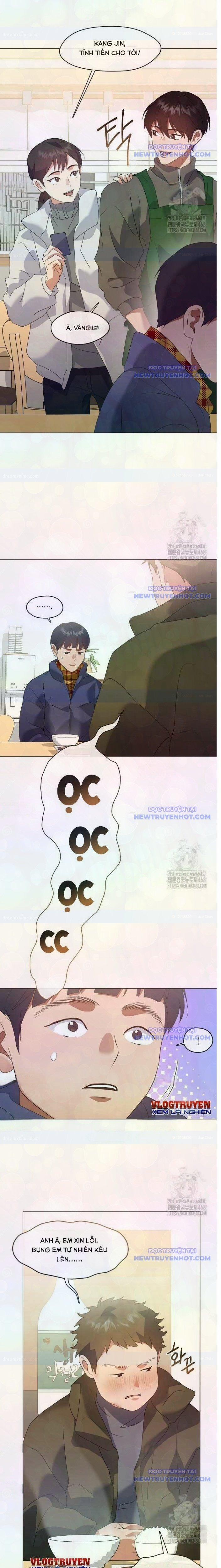 Nhà Hàng Thế Giới Ngầm 86 trang 8