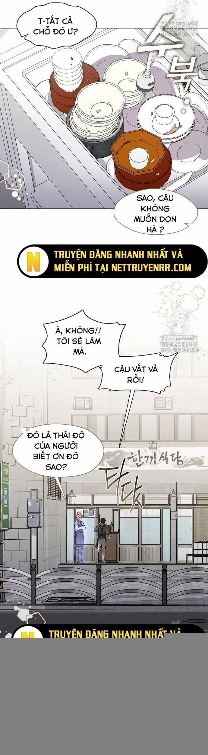 Nhà Hàng Thế Giới Ngầm 87 trang 11