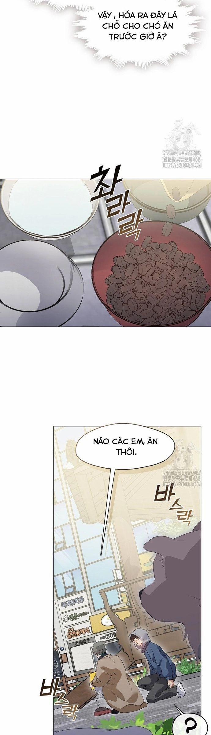 Nhà Hàng Thế Giới Ngầm 87 trang 16