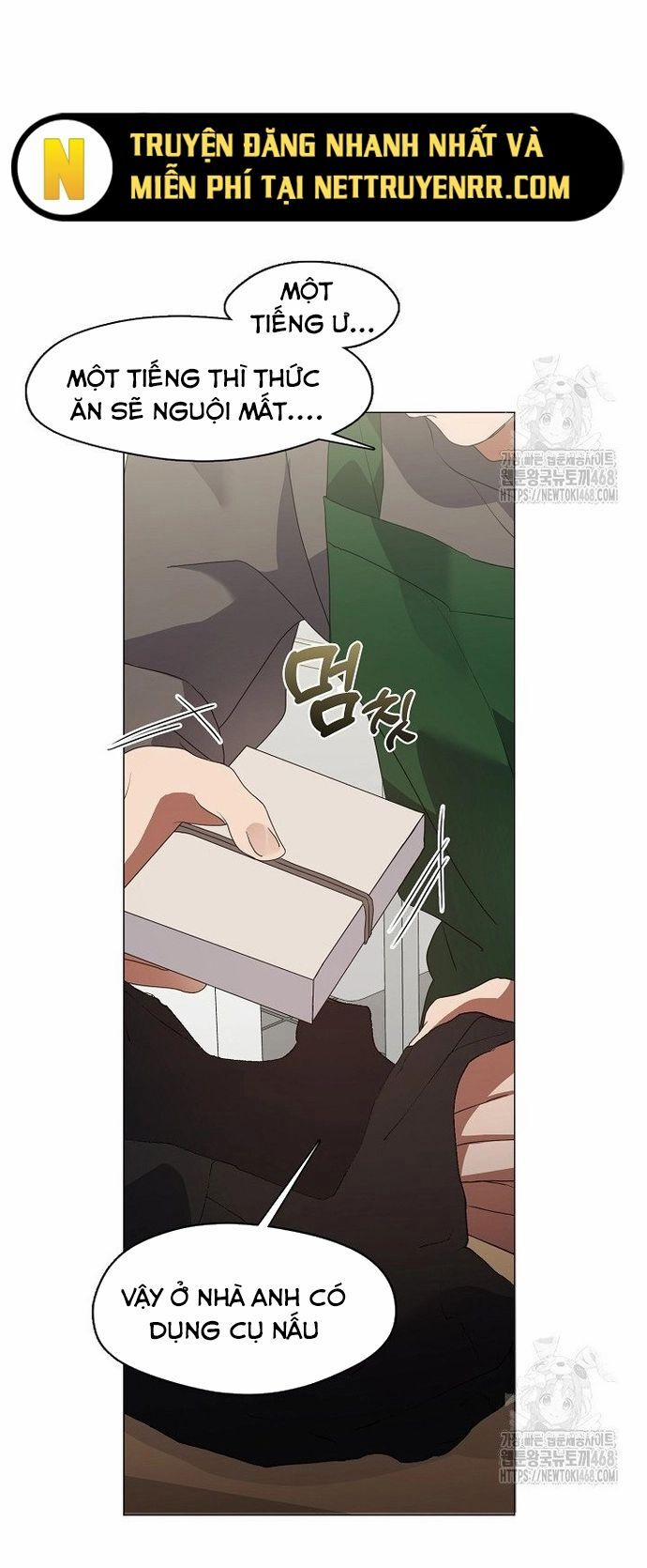 Nhà Hàng Thế Giới Ngầm 87 trang 2