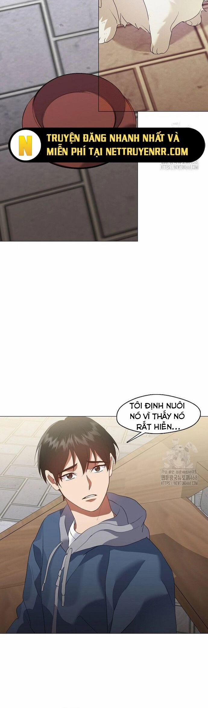 Nhà Hàng Thế Giới Ngầm 87 trang 23