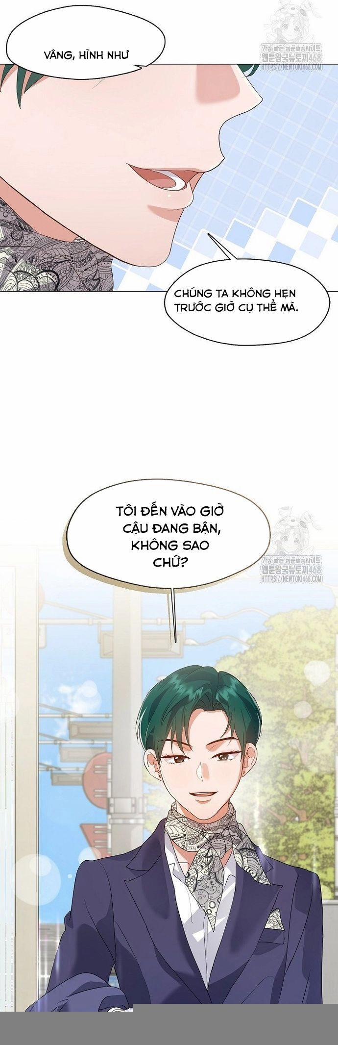 Nhà Hàng Thế Giới Ngầm 87 trang 36