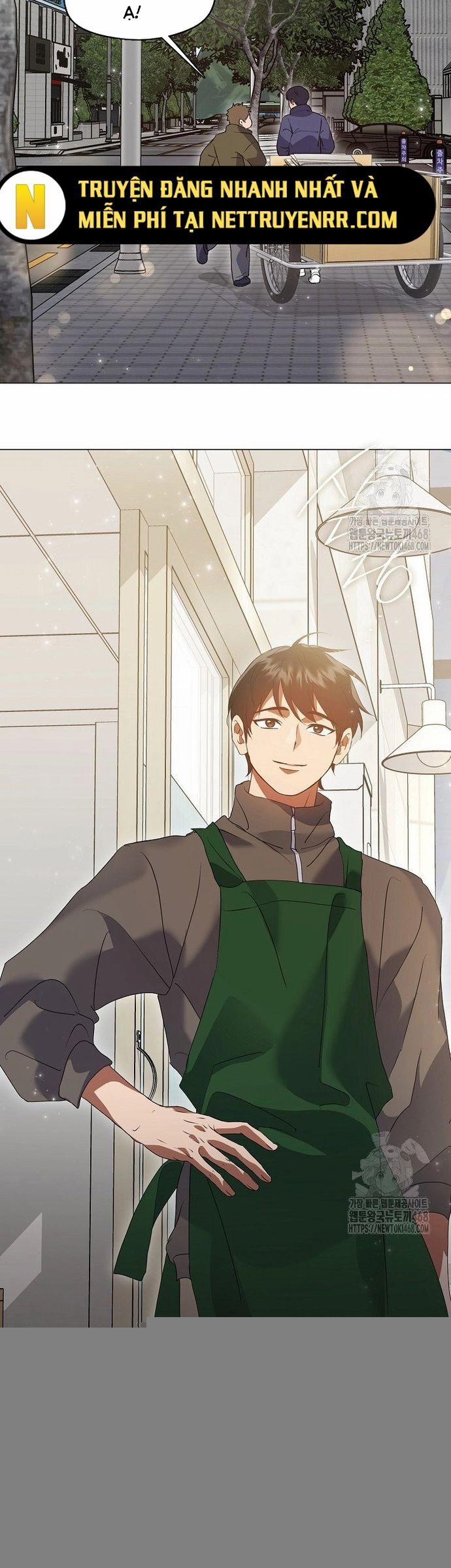 Nhà Hàng Thế Giới Ngầm 87 trang 9