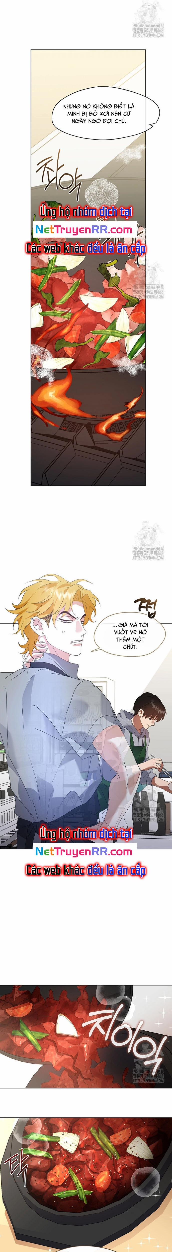 Nhà Hàng Thế Giới Ngầm 88 trang 4