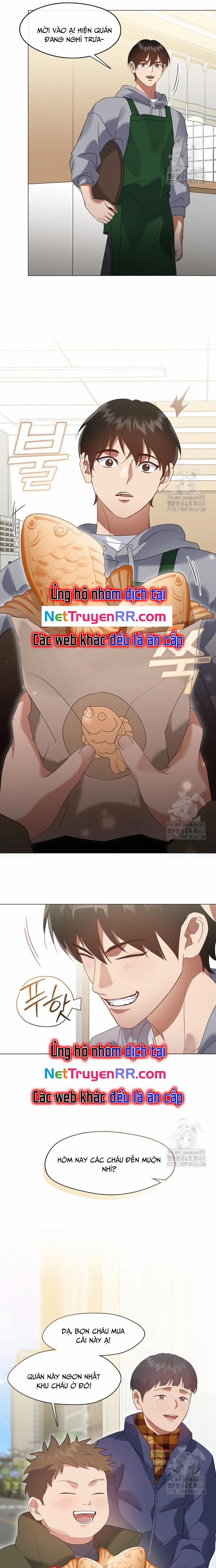 Nhà Hàng Thế Giới Ngầm 88 trang 6