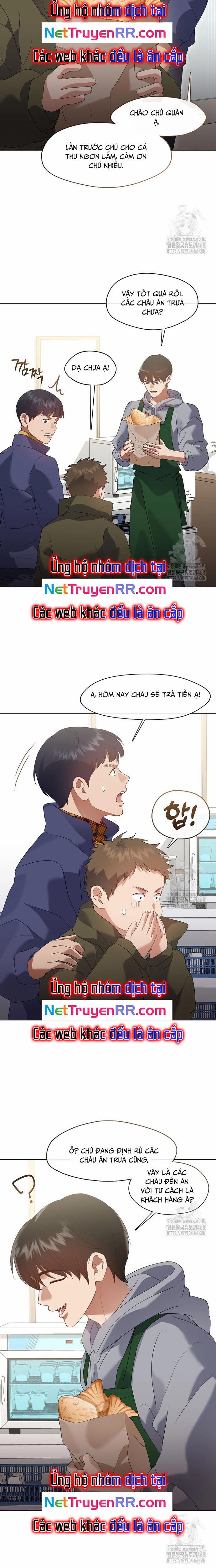 Nhà Hàng Thế Giới Ngầm 88 trang 7