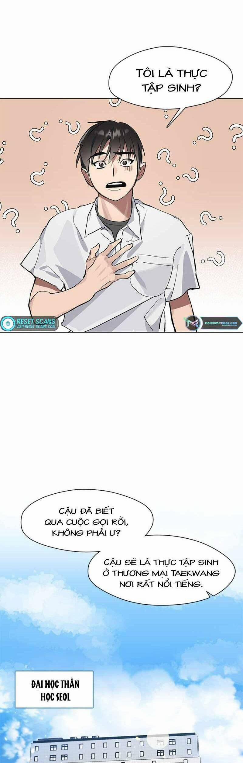 Nhà Hàng Thế Giới Ngầm 9 trang 5