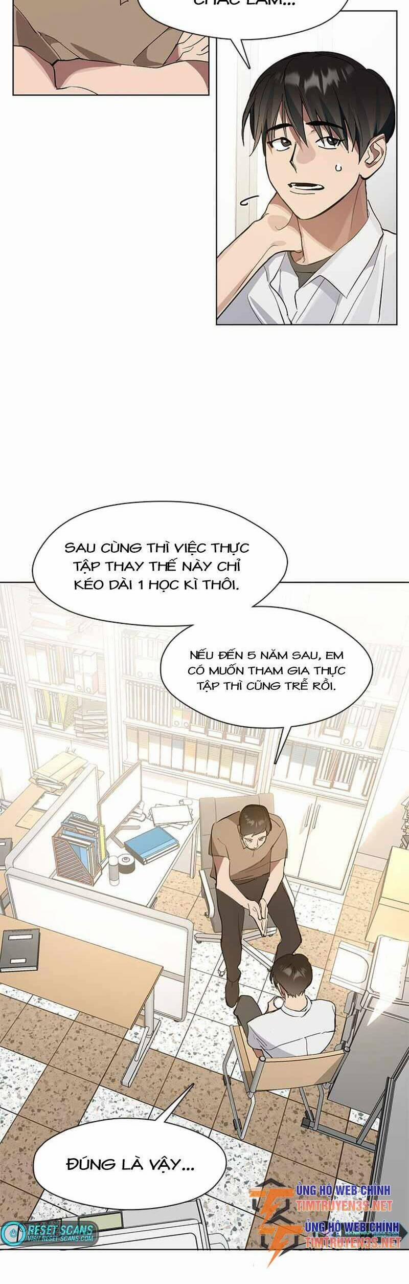 Nhà Hàng Thế Giới Ngầm 9 trang 9