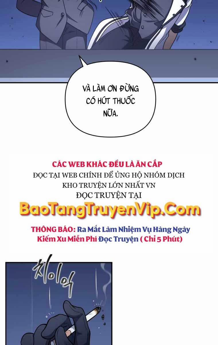 Nhà Hàng Thợ Săn Quái Vật Chương 2 Trang 25