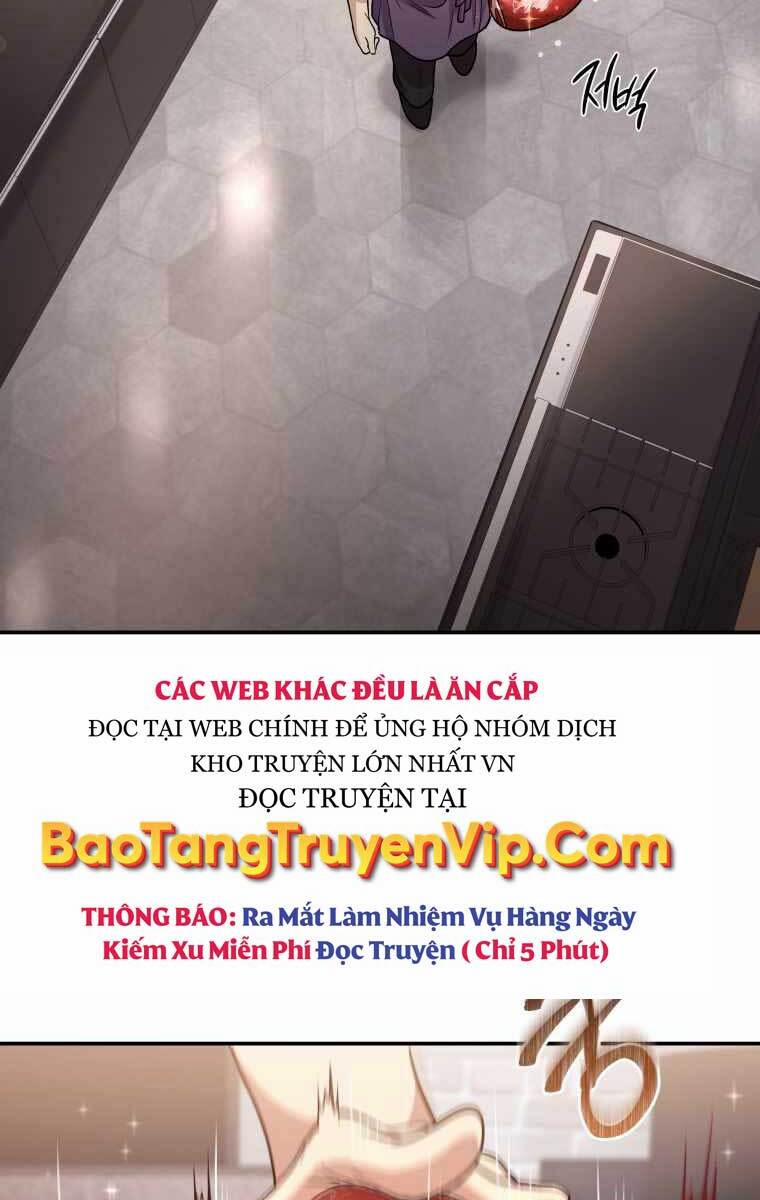 Nhà Hàng Thợ Săn Quái Vật Chương 2 Trang 89