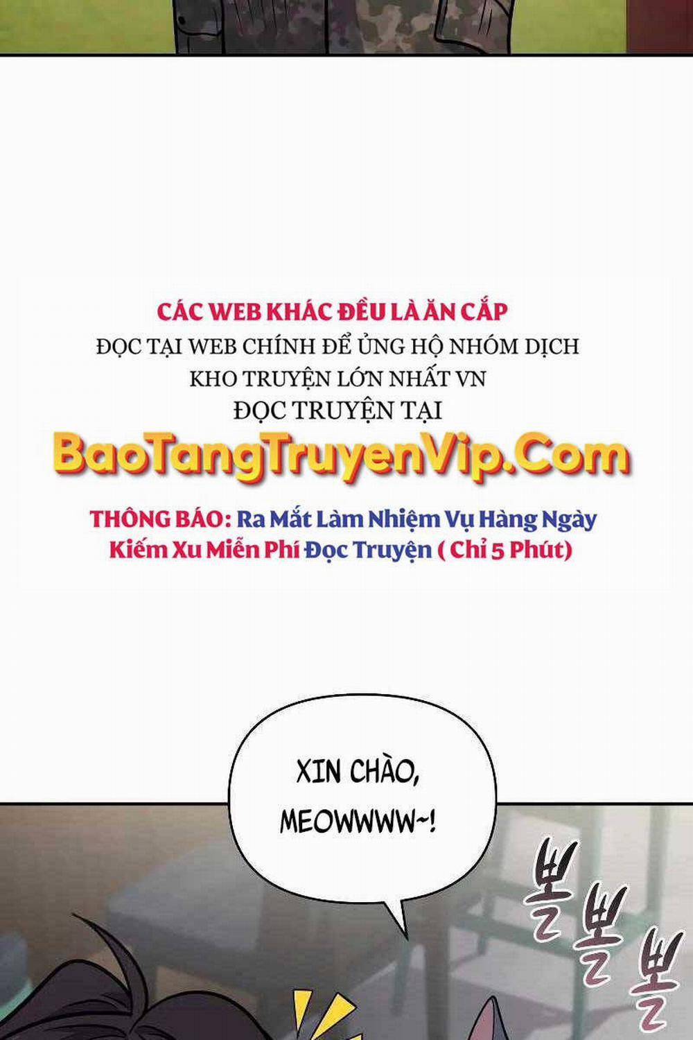 Nhà Hàng Thợ Săn Quái Vật Chương 38 Trang 59