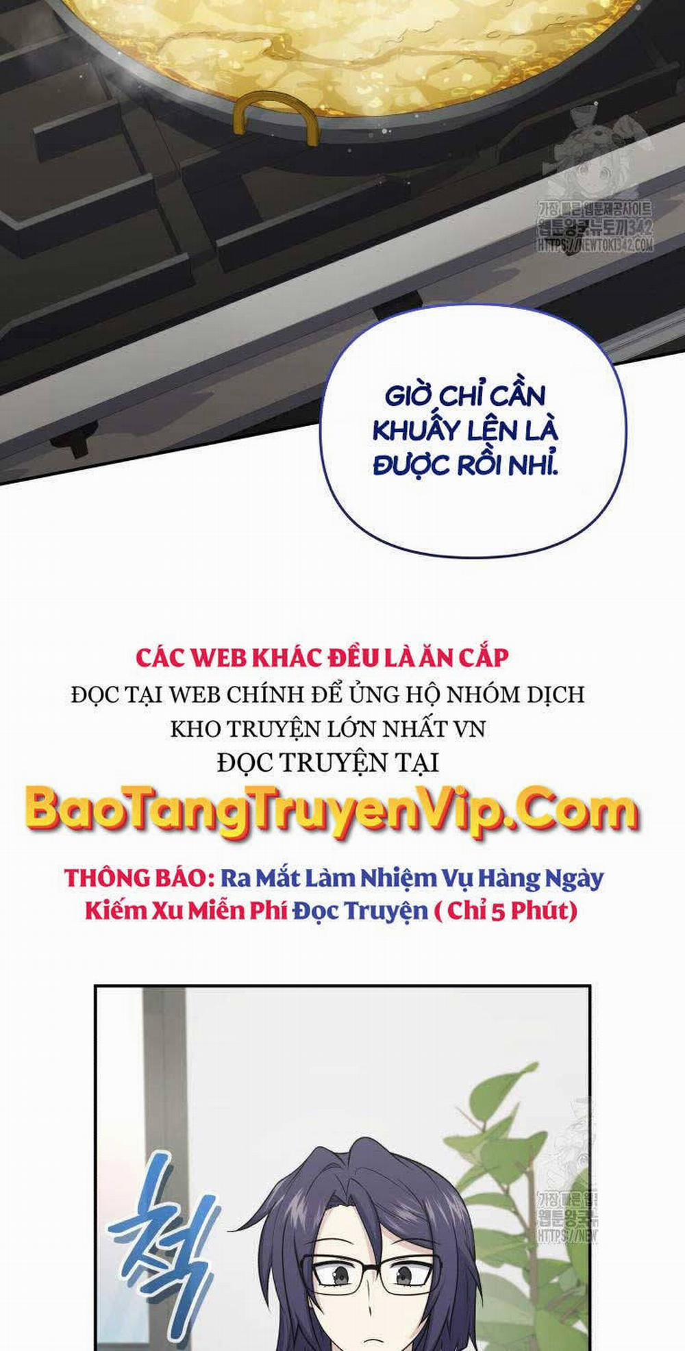 Nhà Hàng Thợ Săn Quái Vật Chương 44 Trang 22