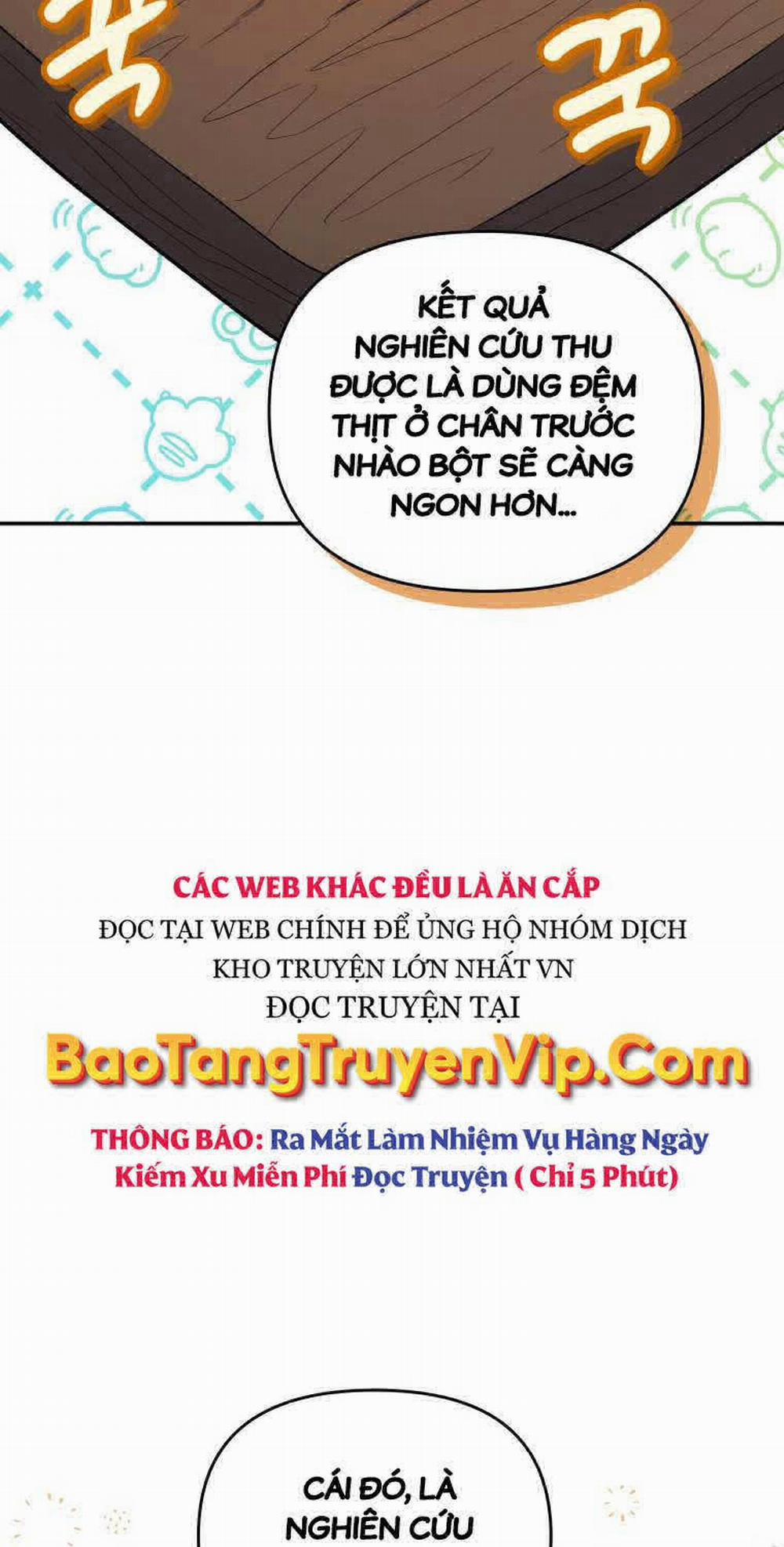 Nhà Hàng Thợ Săn Quái Vật Chương 44 Trang 42