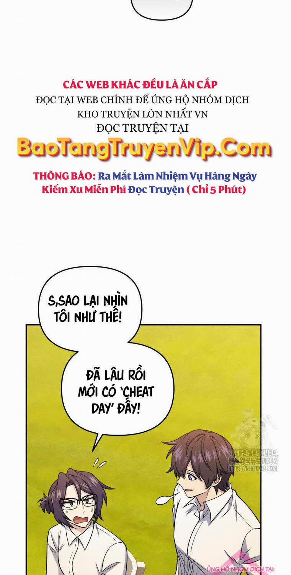 Nhà Hàng Thợ Săn Quái Vật Chương 45 Trang 7