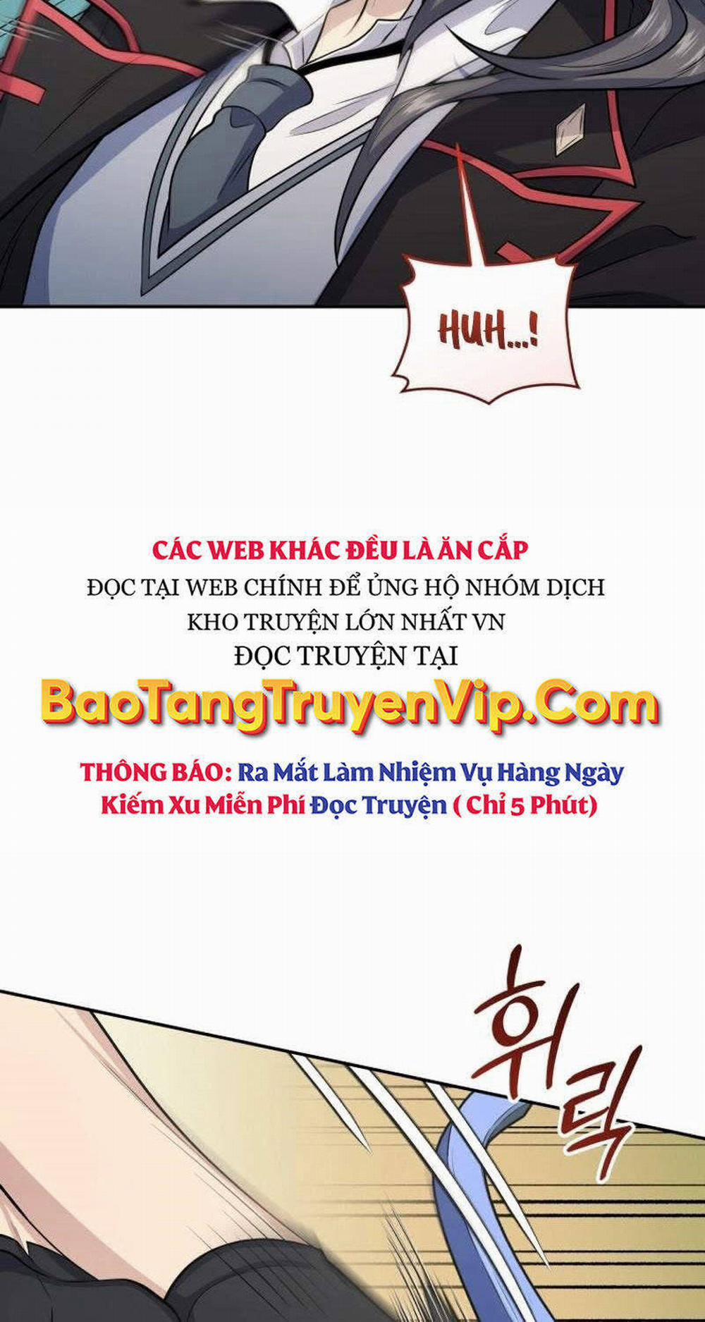 Nhà Hàng Thợ Săn Quái Vật Chương 49 Trang 57