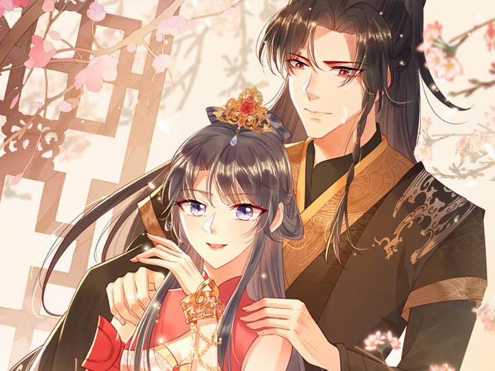 Nha Hỏa Cuồng Phi: Vương Gia Phóng Tứ Sủng 0 trang 8