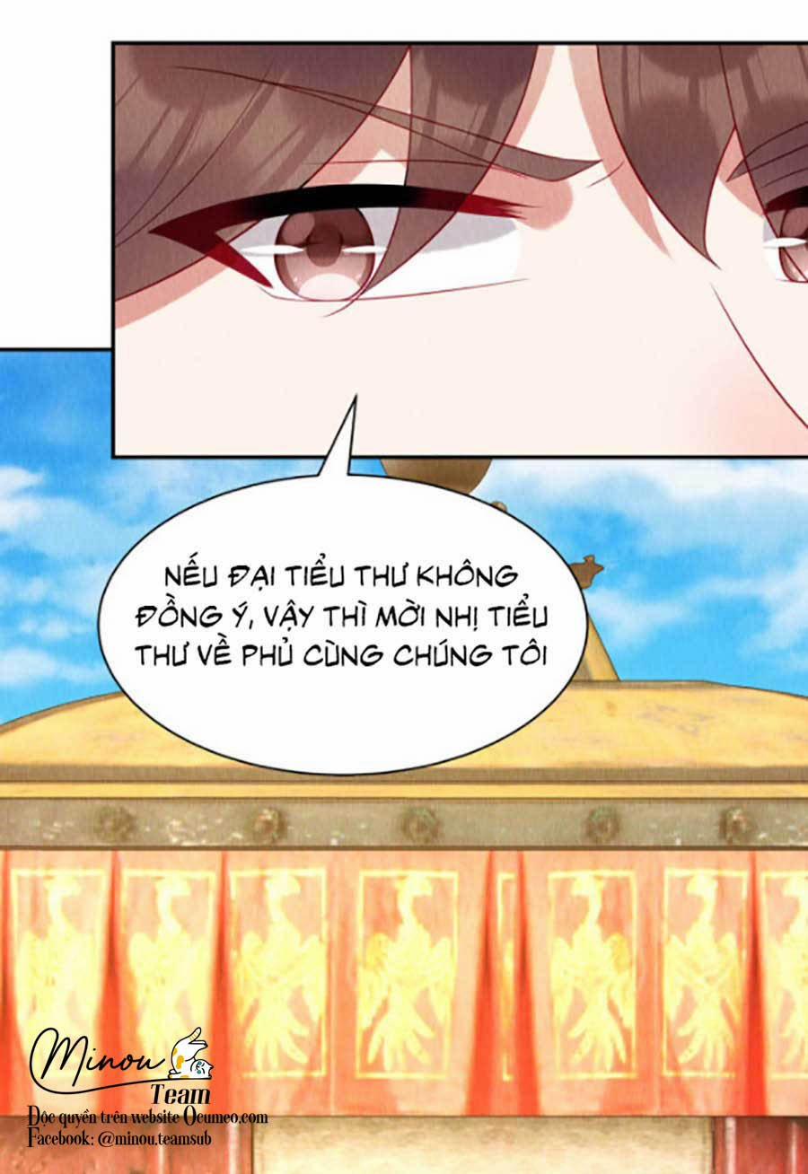 Nha Hỏa Cuồng Phi: Vương Gia Phóng Tứ Sủng 1 trang 15