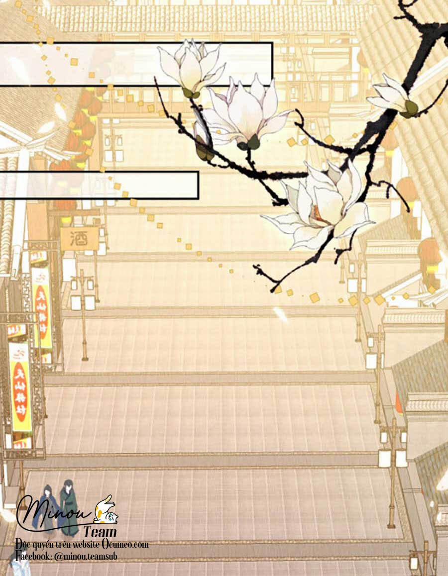 Nha Hỏa Cuồng Phi: Vương Gia Phóng Tứ Sủng 1 trang 17