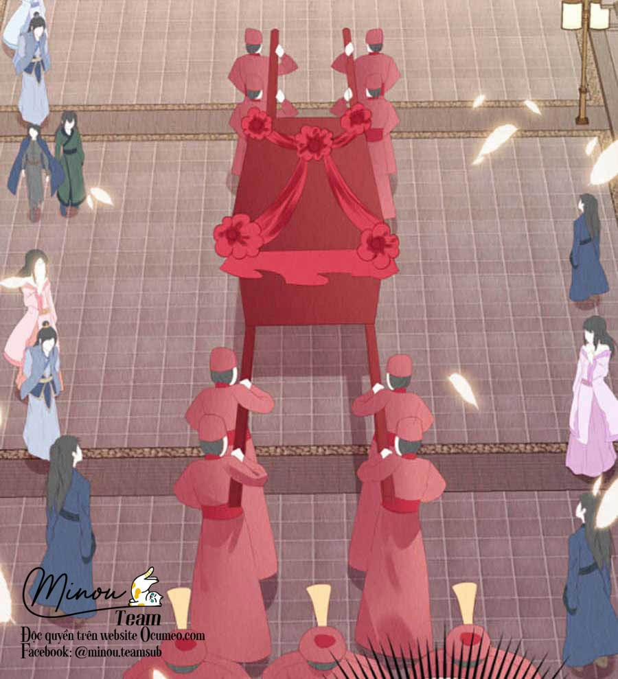 Nha Hỏa Cuồng Phi: Vương Gia Phóng Tứ Sủng 1 trang 18