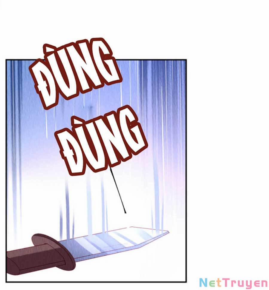 Nha Hỏa Cuồng Phi: Vương Gia Phóng Tứ Sủng 10 trang 10