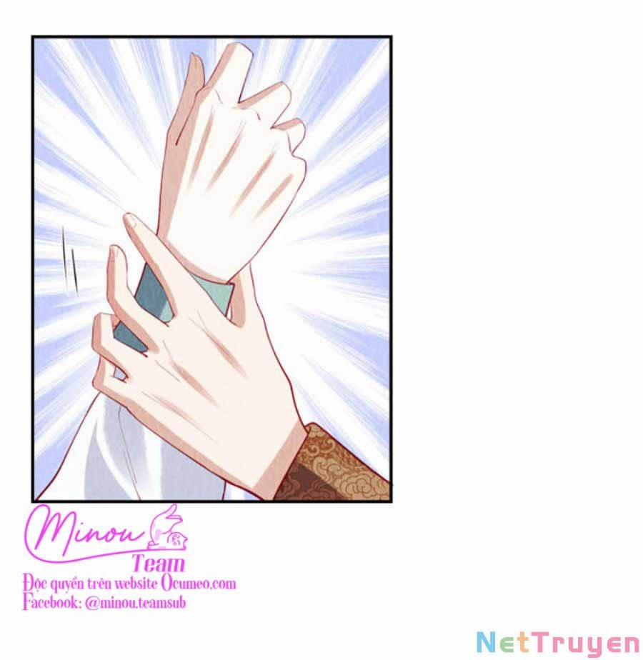 Nha Hỏa Cuồng Phi: Vương Gia Phóng Tứ Sủng 10 trang 15