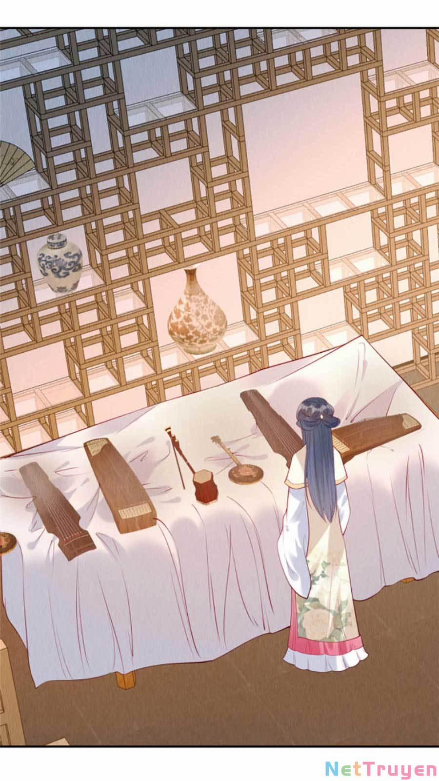 Nha Hỏa Cuồng Phi: Vương Gia Phóng Tứ Sủng 10 trang 2