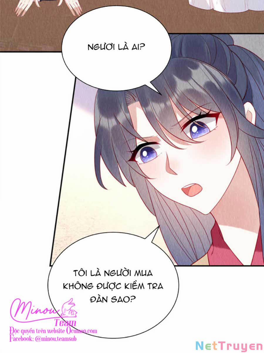 Nha Hỏa Cuồng Phi: Vương Gia Phóng Tứ Sủng 10 trang 5