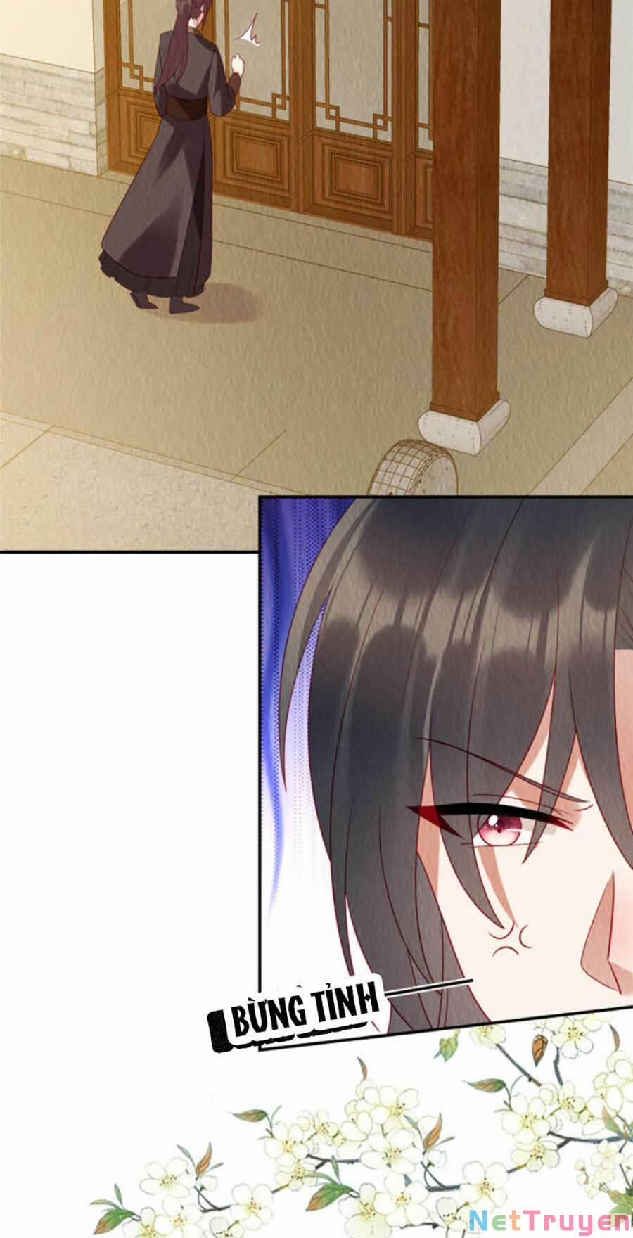 Nha Hỏa Cuồng Phi: Vương Gia Phóng Tứ Sủng 12 trang 13