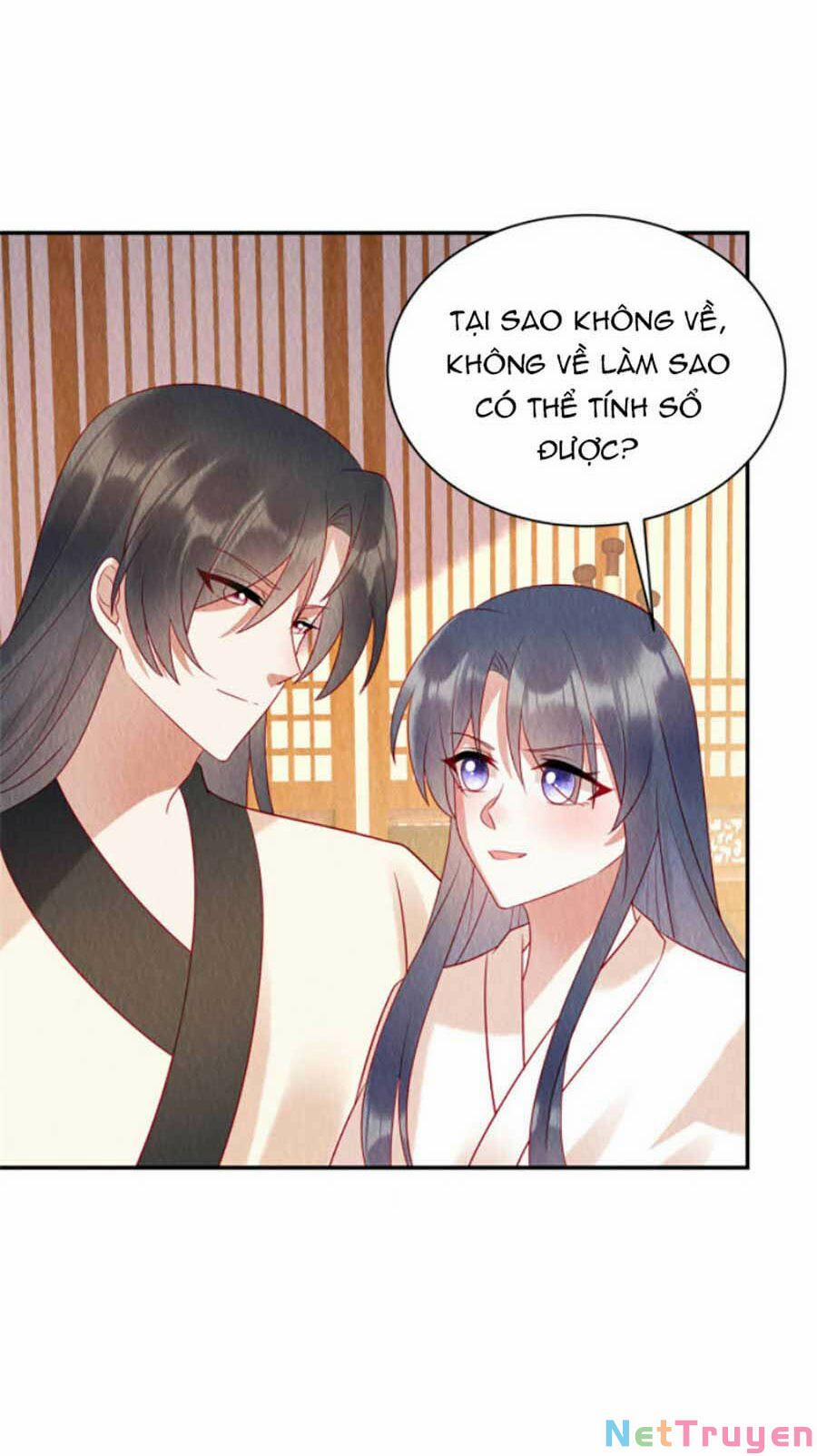 Nha Hỏa Cuồng Phi: Vương Gia Phóng Tứ Sủng 12 trang 15