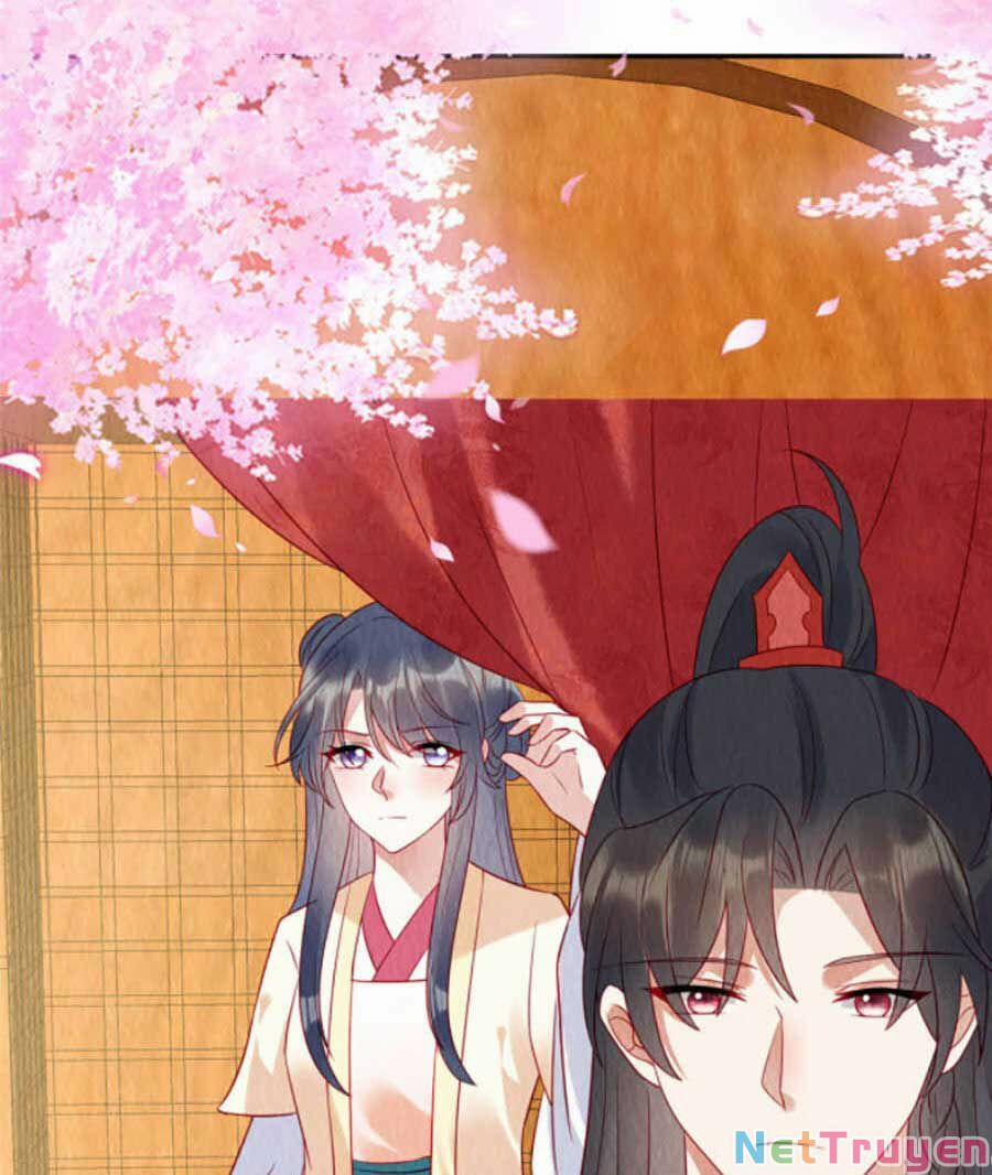 Nha Hỏa Cuồng Phi: Vương Gia Phóng Tứ Sủng 12 trang 20