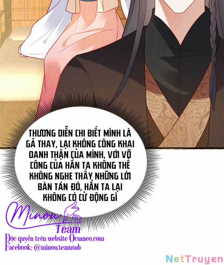 Nha Hỏa Cuồng Phi: Vương Gia Phóng Tứ Sủng 12 trang 21