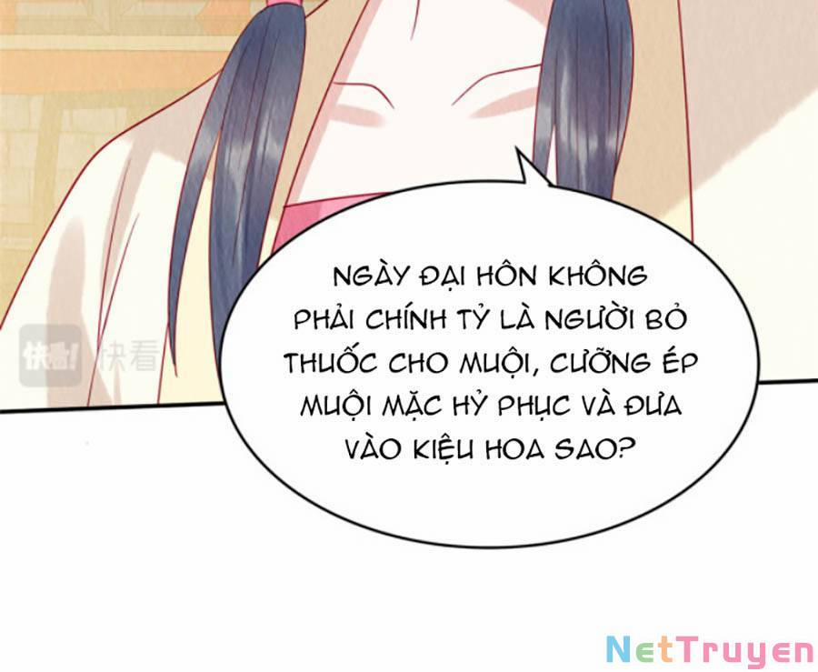 Nha Hỏa Cuồng Phi: Vương Gia Phóng Tứ Sủng Chương 18 Trang 8