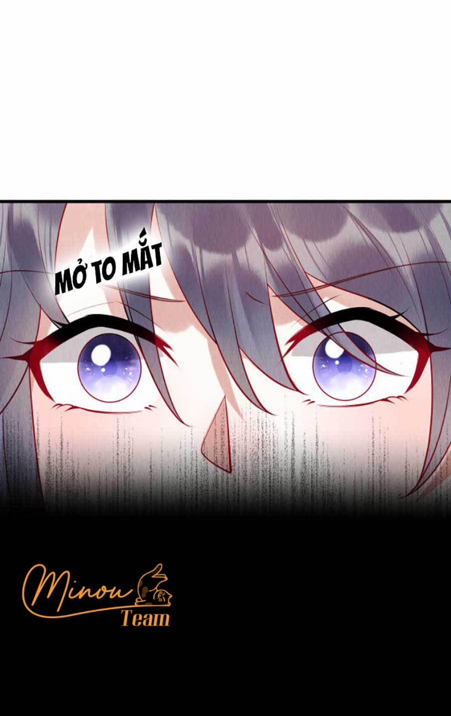 Nha Hỏa Cuồng Phi: Vương Gia Phóng Tứ Sủng 3 trang 14