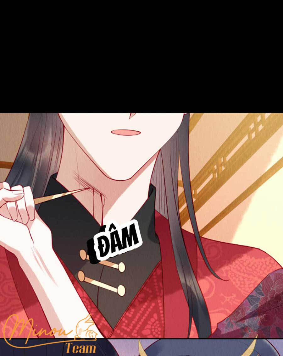 Nha Hỏa Cuồng Phi: Vương Gia Phóng Tứ Sủng 3 trang 15