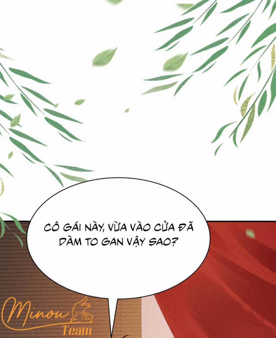 Nha Hỏa Cuồng Phi: Vương Gia Phóng Tứ Sủng 3 trang 4