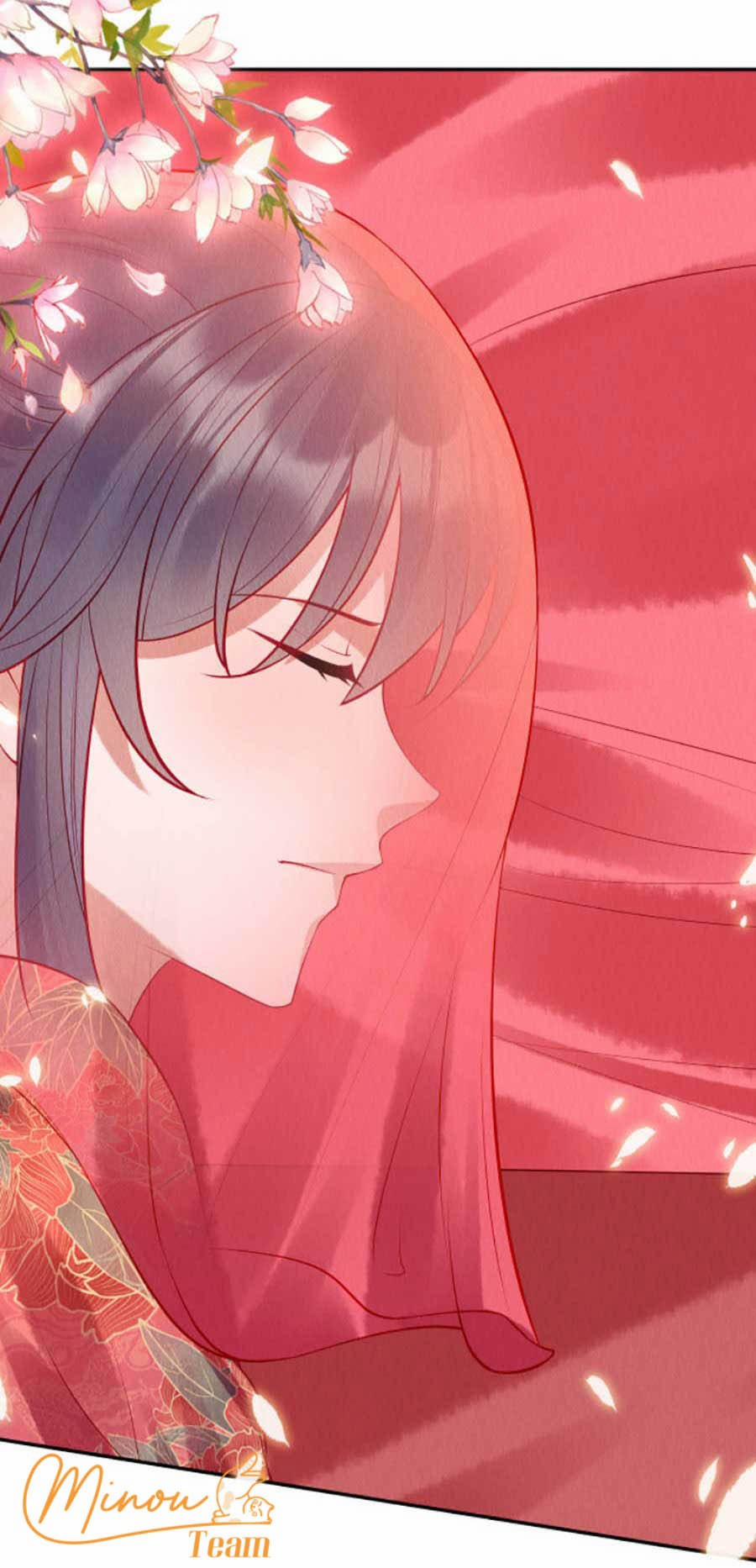 Nha Hỏa Cuồng Phi: Vương Gia Phóng Tứ Sủng 3 trang 7