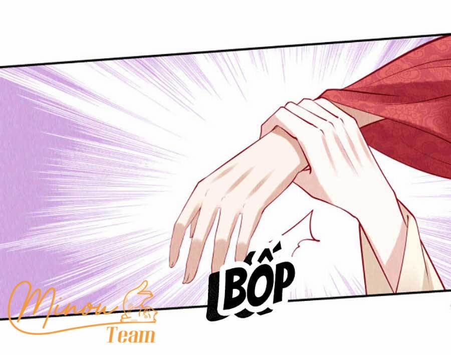 Nha Hỏa Cuồng Phi: Vương Gia Phóng Tứ Sủng 3 trang 9