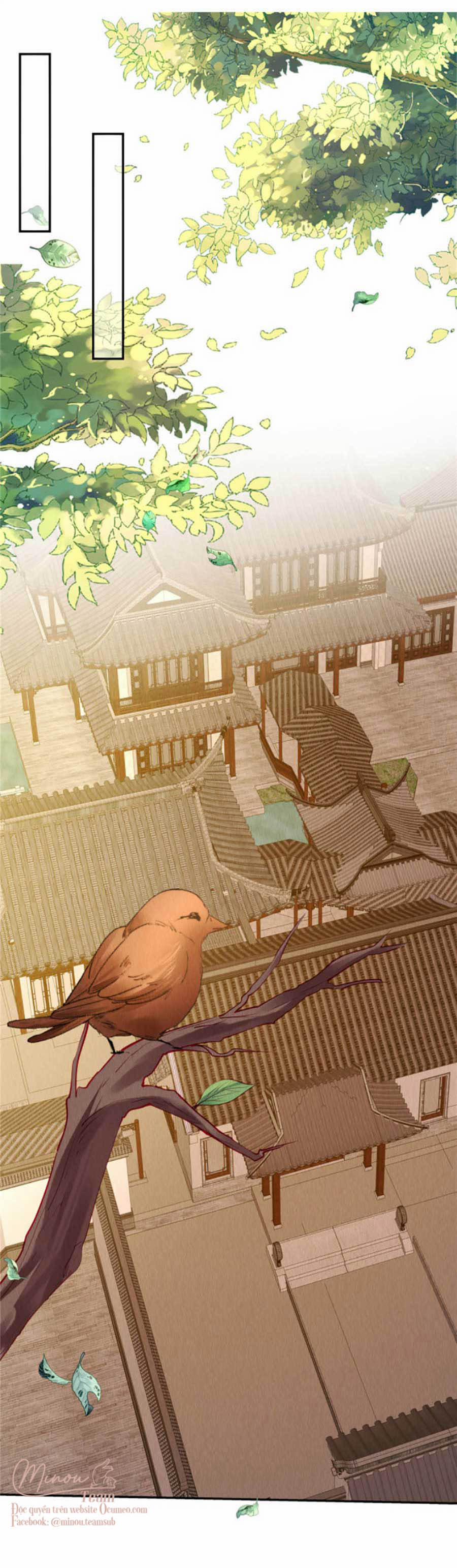 Nha Hỏa Cuồng Phi: Vương Gia Phóng Tứ Sủng 4 trang 10