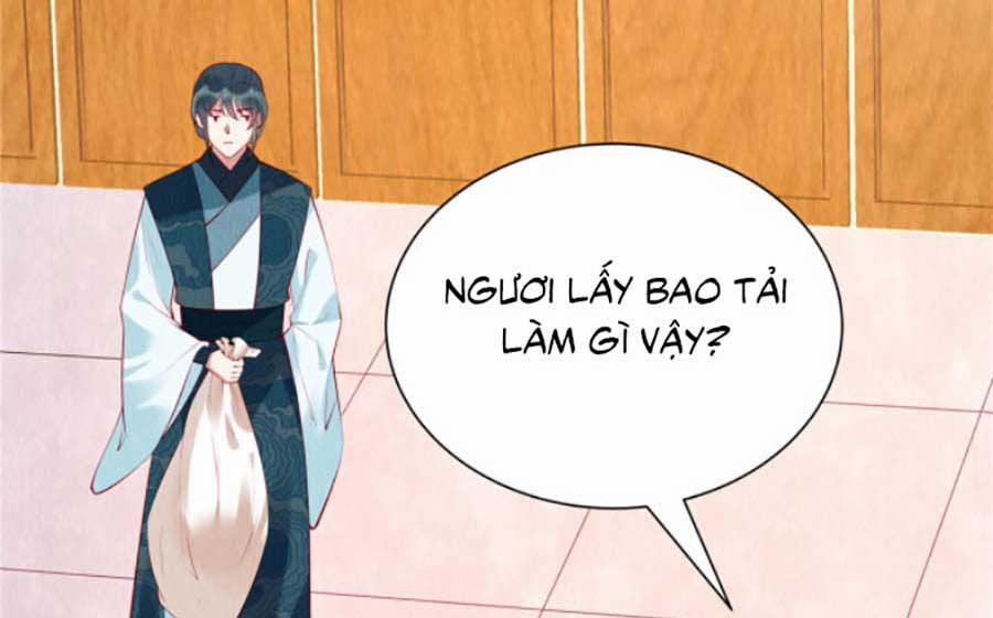 Nha Hỏa Cuồng Phi: Vương Gia Phóng Tứ Sủng 4 trang 12