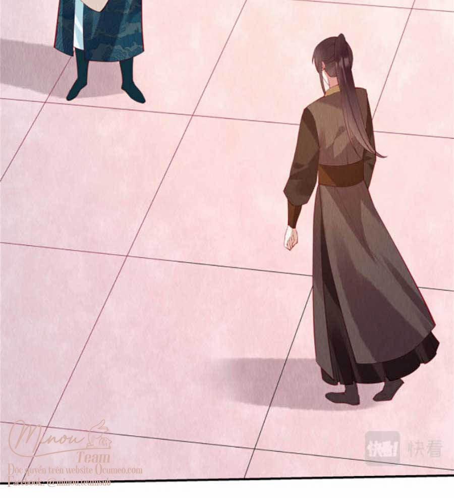 Nha Hỏa Cuồng Phi: Vương Gia Phóng Tứ Sủng 4 trang 13