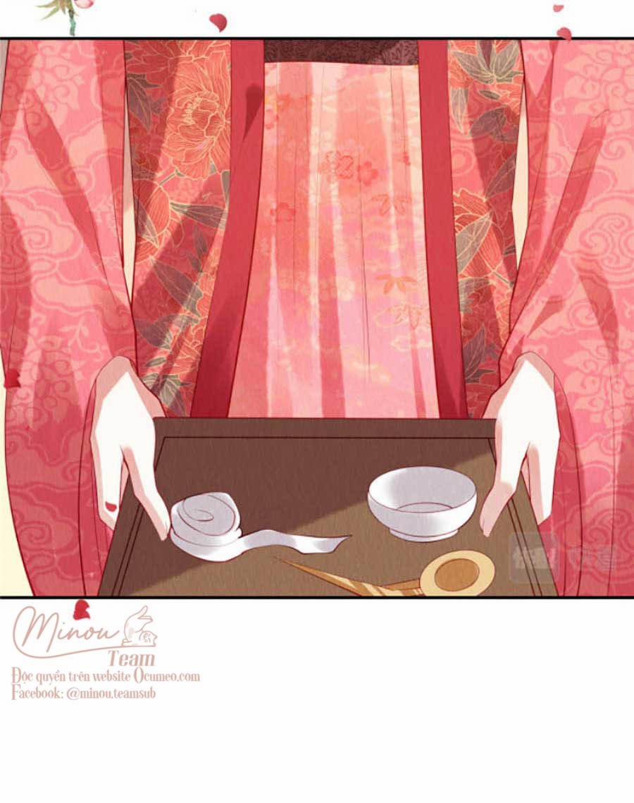 Nha Hỏa Cuồng Phi: Vương Gia Phóng Tứ Sủng 4 trang 2