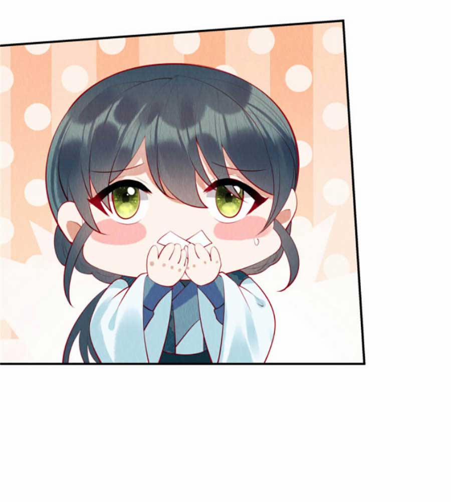 Nha Hỏa Cuồng Phi: Vương Gia Phóng Tứ Sủng 4 trang 20