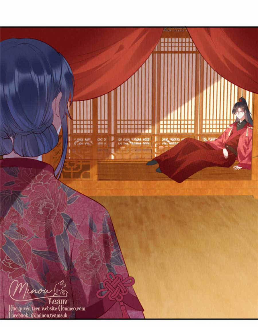 Nha Hỏa Cuồng Phi: Vương Gia Phóng Tứ Sủng 4 trang 3