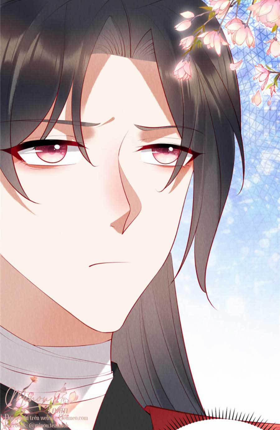 Nha Hỏa Cuồng Phi: Vương Gia Phóng Tứ Sủng 4 trang 7