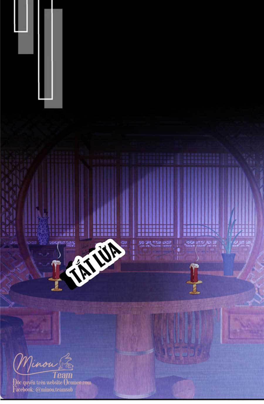 Nha Hỏa Cuồng Phi: Vương Gia Phóng Tứ Sủng 4 trang 9