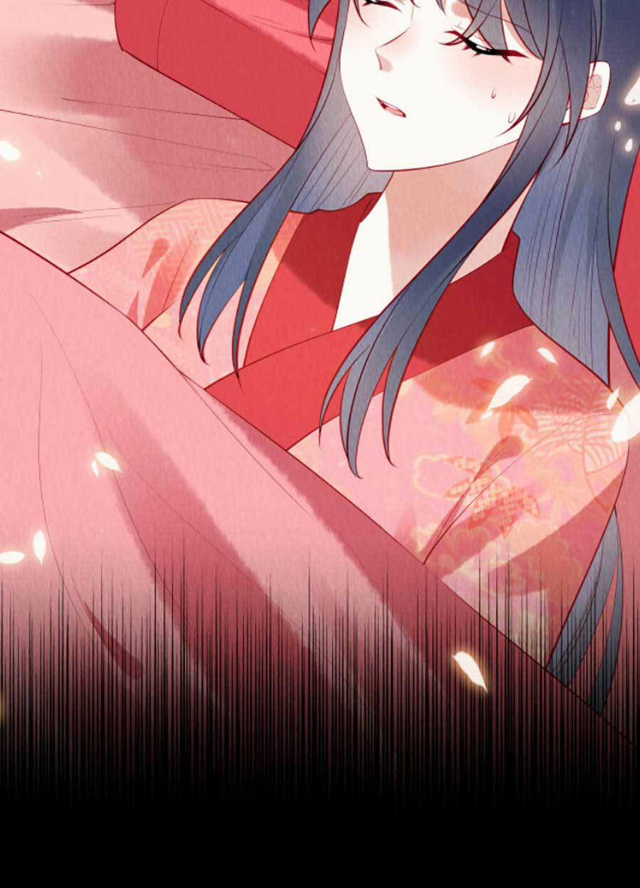 Nha Hỏa Cuồng Phi: Vương Gia Phóng Tứ Sủng 5 trang 1