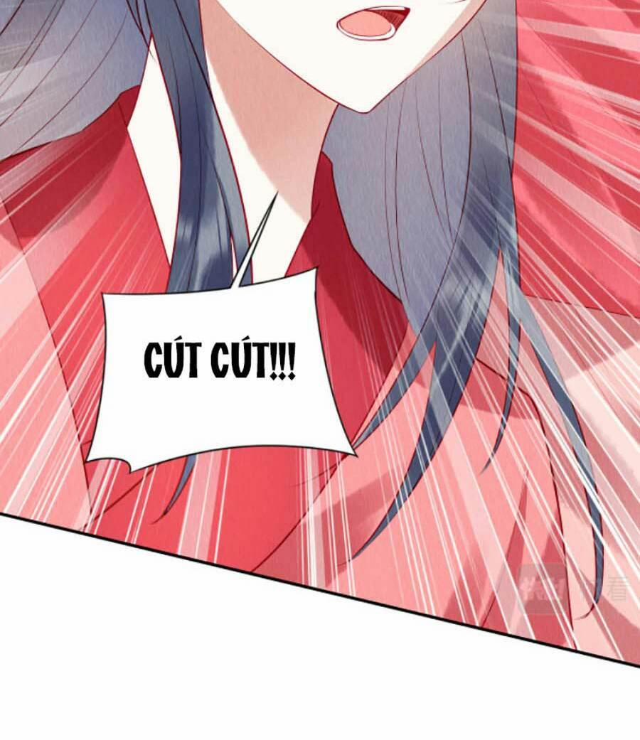 Nha Hỏa Cuồng Phi: Vương Gia Phóng Tứ Sủng 5 trang 11