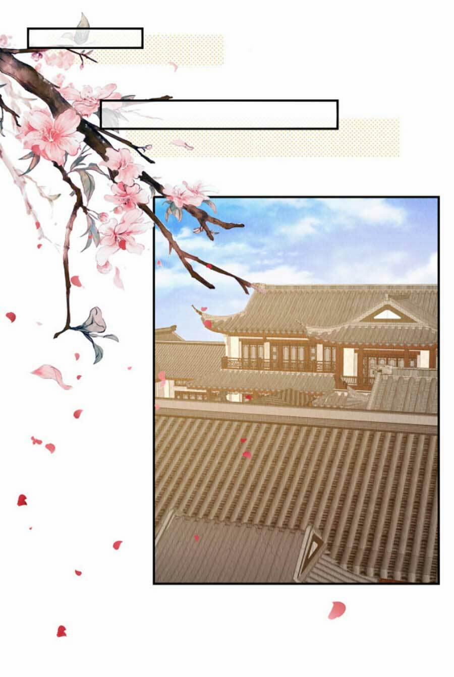 Nha Hỏa Cuồng Phi: Vương Gia Phóng Tứ Sủng 5 trang 12