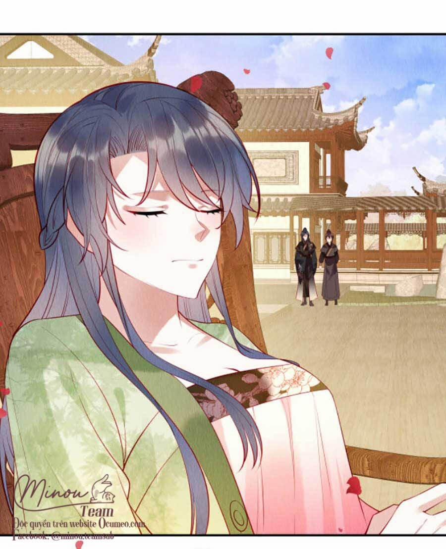 Nha Hỏa Cuồng Phi: Vương Gia Phóng Tứ Sủng 5 trang 13