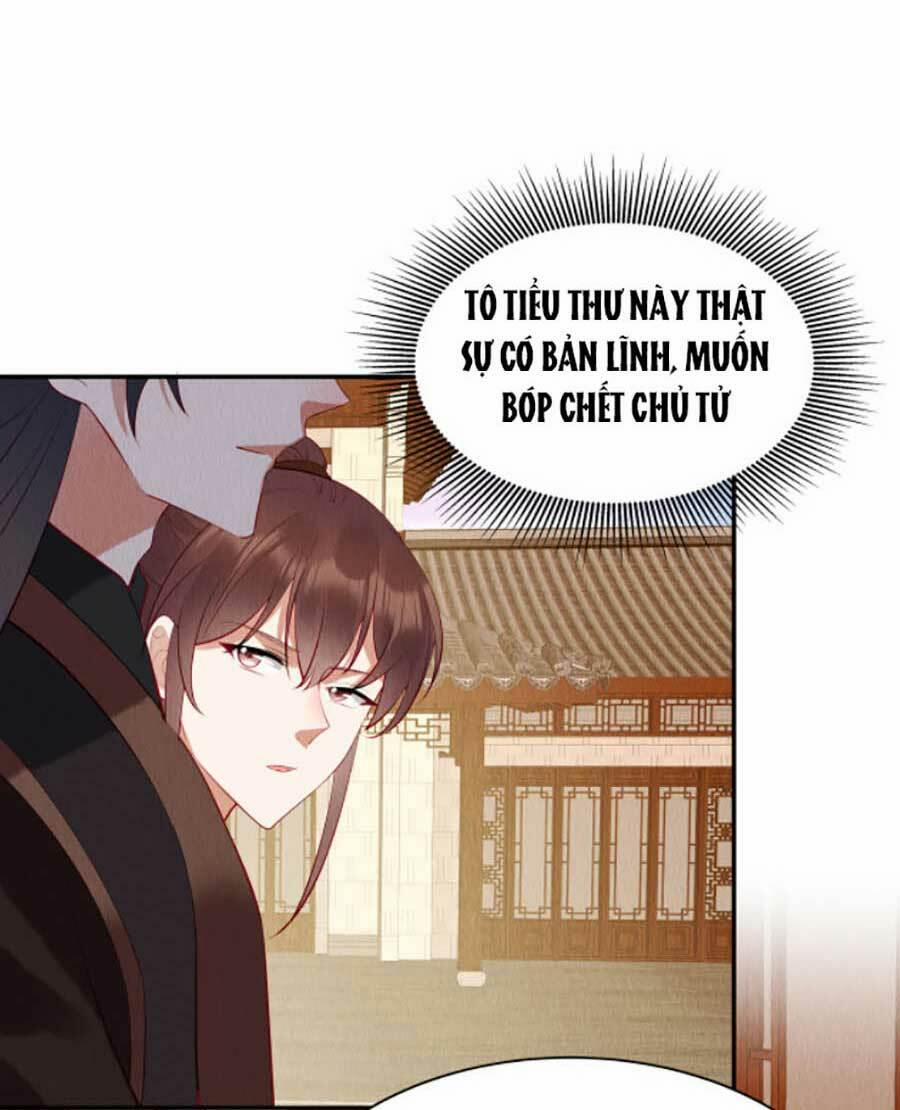 Nha Hỏa Cuồng Phi: Vương Gia Phóng Tứ Sủng 5 trang 15